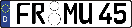 FR-MU45