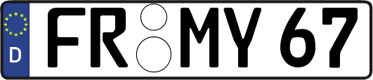 FR-MY67