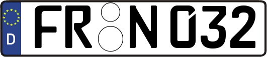 FR-N032