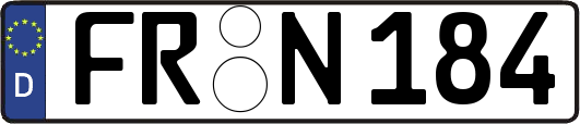 FR-N184