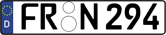 FR-N294