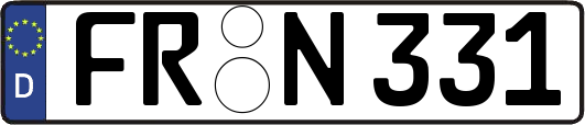 FR-N331