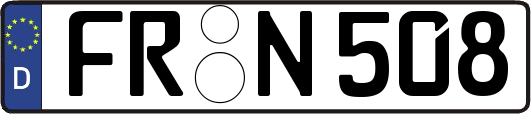 FR-N508