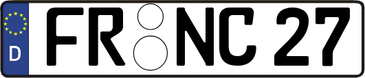 FR-NC27