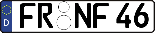 FR-NF46