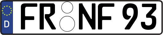 FR-NF93