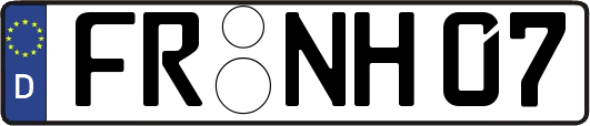 FR-NH07