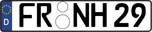 FR-NH29