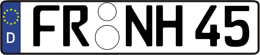 FR-NH45
