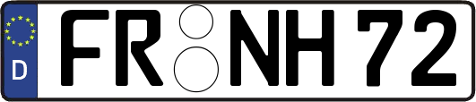 FR-NH72