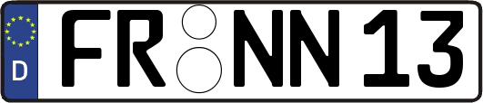 FR-NN13