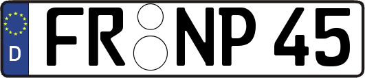 FR-NP45