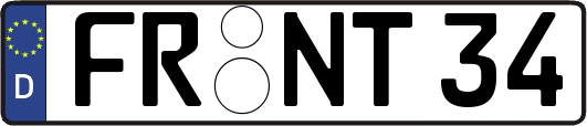 FR-NT34