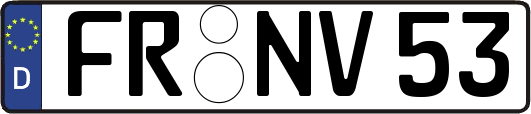 FR-NV53