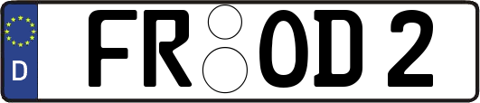 FR-OD2