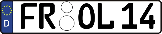 FR-OL14