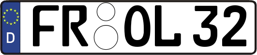 FR-OL32