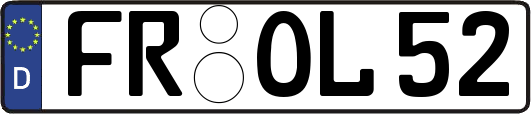 FR-OL52