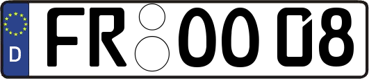 FR-OO08