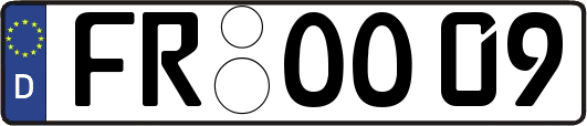 FR-OO09
