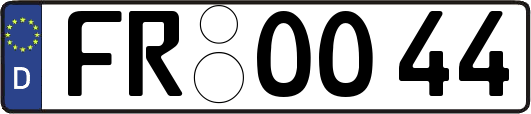 FR-OO44