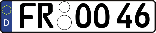 FR-OO46
