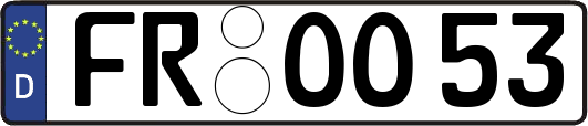 FR-OO53