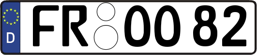 FR-OO82