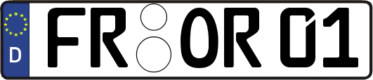 FR-OR01