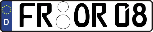 FR-OR08