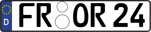 FR-OR24
