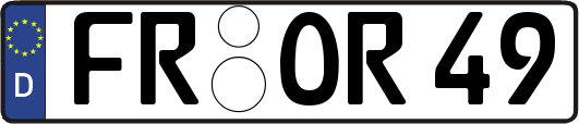 FR-OR49