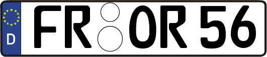 FR-OR56