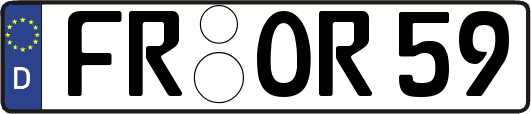 FR-OR59