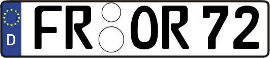 FR-OR72