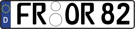 FR-OR82