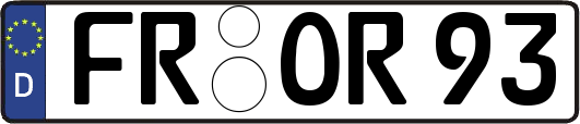 FR-OR93
