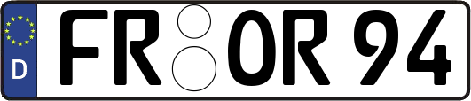 FR-OR94