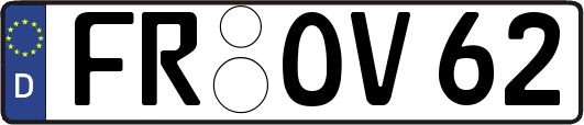 FR-OV62