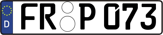 FR-P073