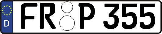 FR-P355