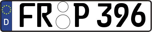 FR-P396
