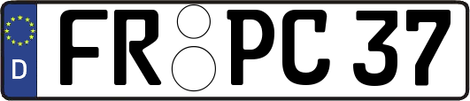 FR-PC37