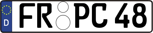 FR-PC48