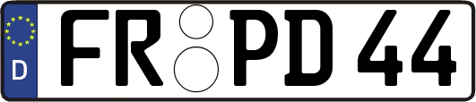FR-PD44