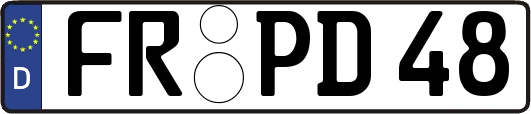 FR-PD48
