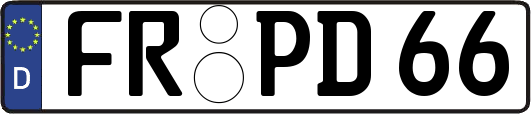 FR-PD66