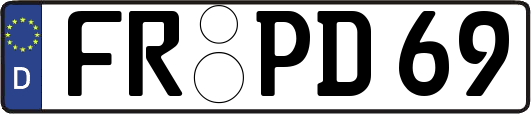 FR-PD69