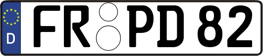 FR-PD82