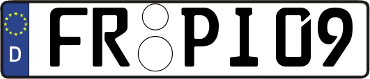 FR-PI09